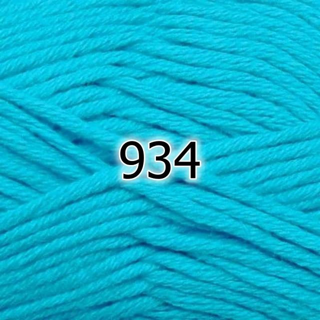 Eco Cotton DK - Estelle