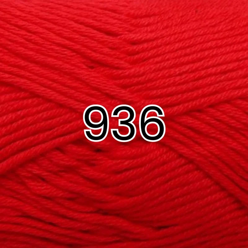 Eco Cotton DK - Estelle
