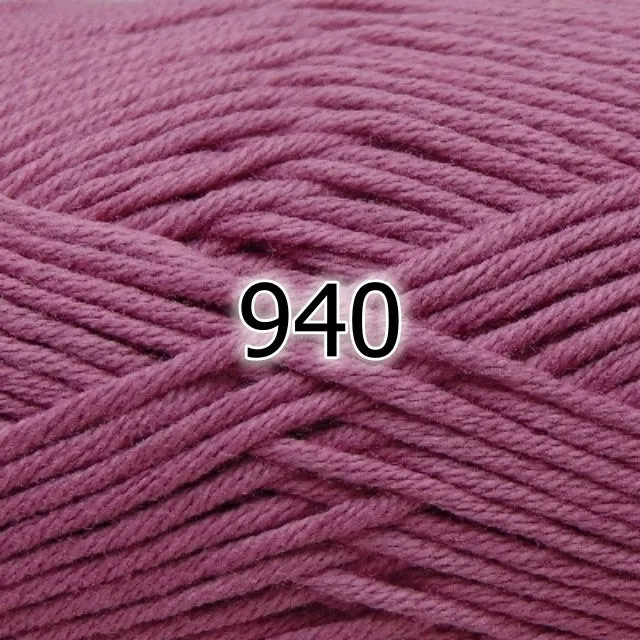 Eco Cotton DK - Estelle