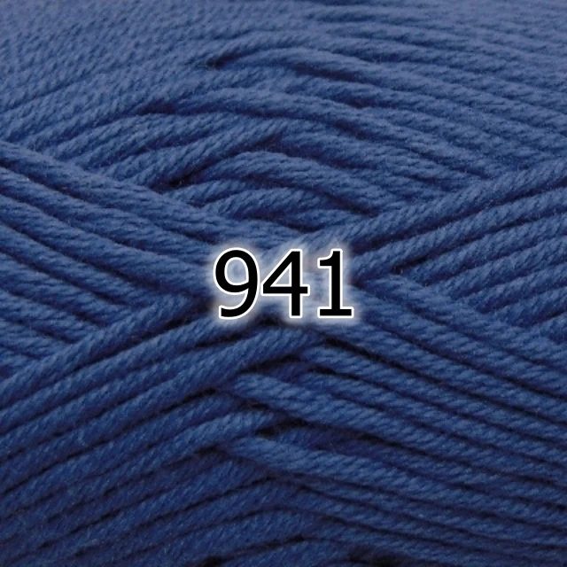 Eco Cotton DK - Estelle
