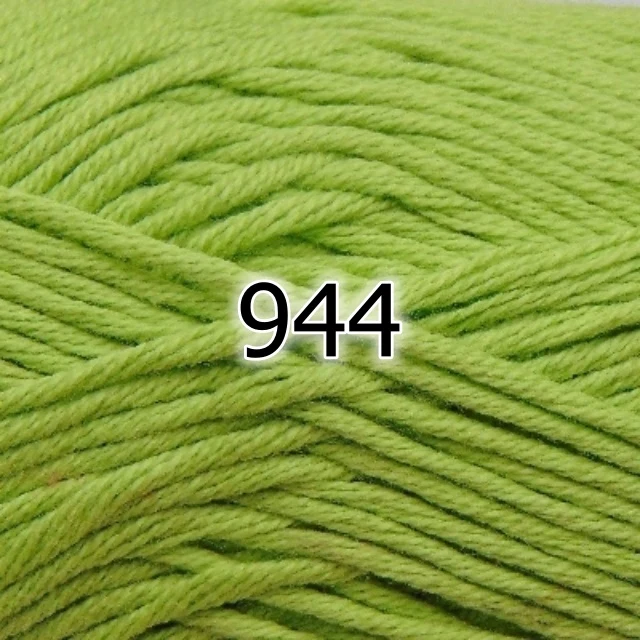 Eco Cotton DK - Estelle