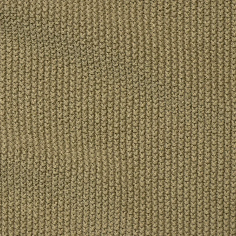Cotton Textured Triangle Scarf