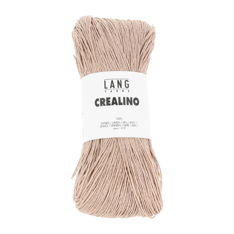 Crealino - Lang Yarns