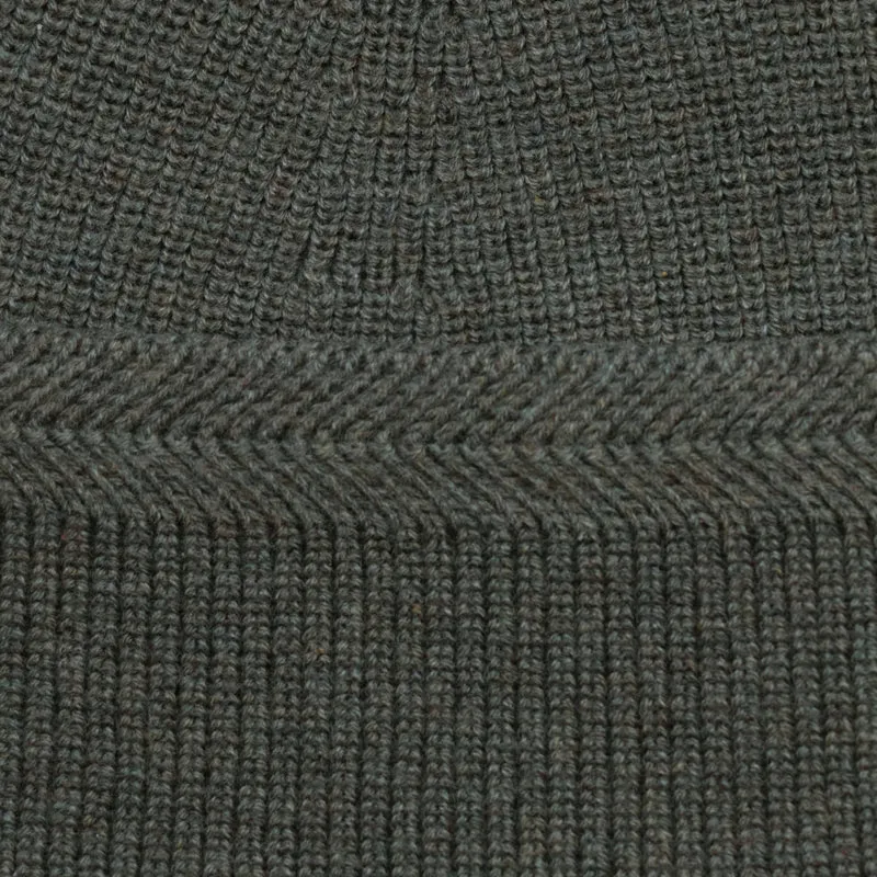 Lightweight Cotton Fisherman Beanie