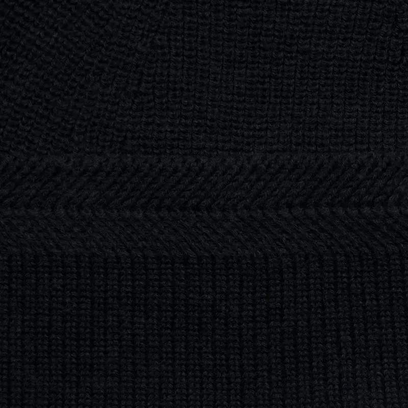 Lightweight Cotton Fisherman Beanie