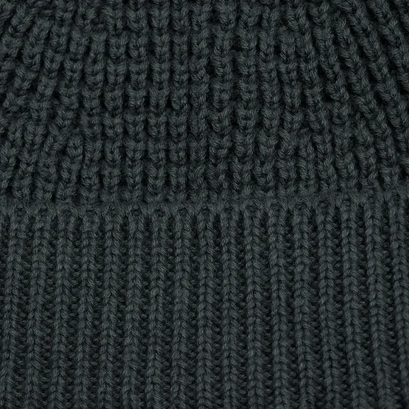 Lightweight Cotton Docker Beanie