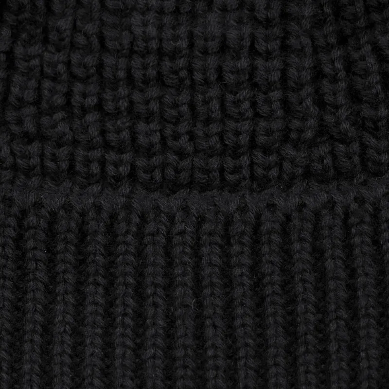 Lightweight Cotton Docker Beanie