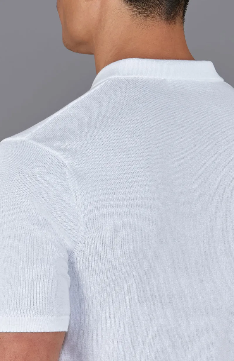 Mens Lightweight Cotton Short Sleeve Shirt