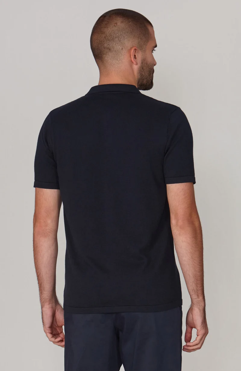 Mens Lightweight Cotton Short Sleeve Shirt