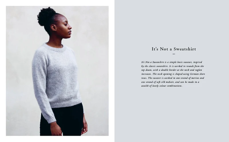 Knitting for Olive: Twenty Modern Knitting Patterns from the Iconic Danish Brand