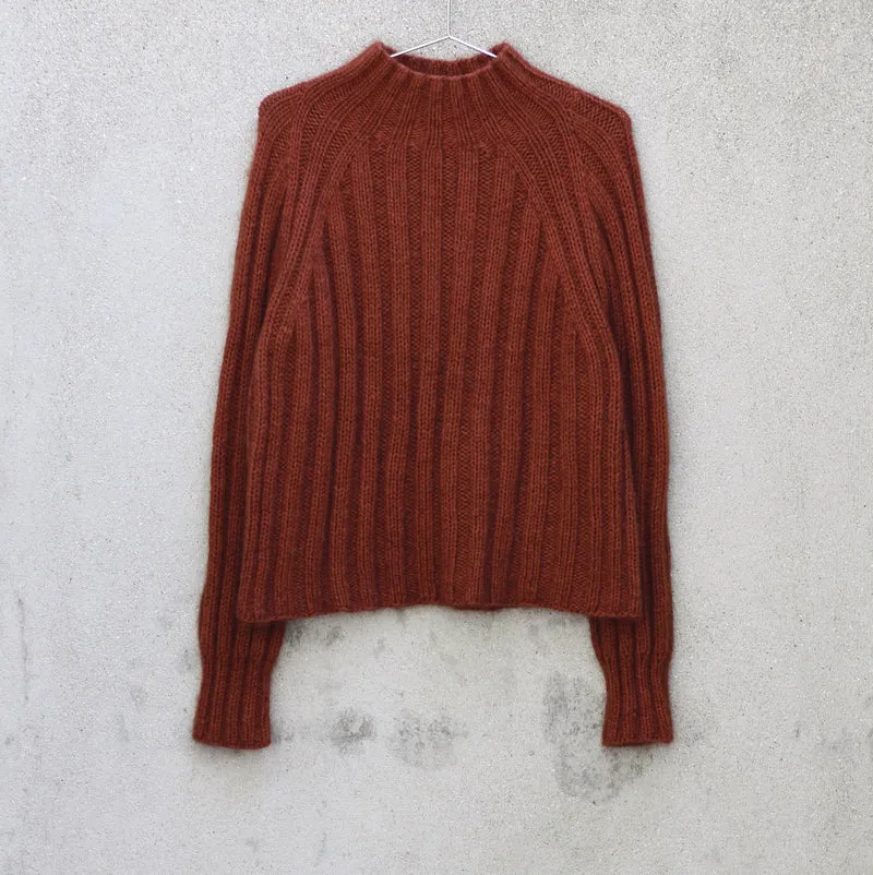 Knitting for Olive: Twenty Modern Knitting Patterns from the Iconic Danish Brand