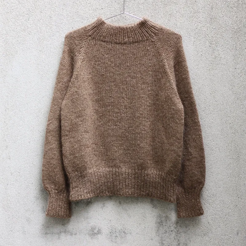 Knitting for Olive: Twenty Modern Knitting Patterns from the Iconic Danish Brand