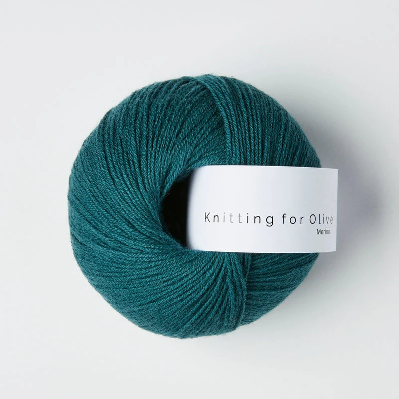 MERINO - Knitting For Olive