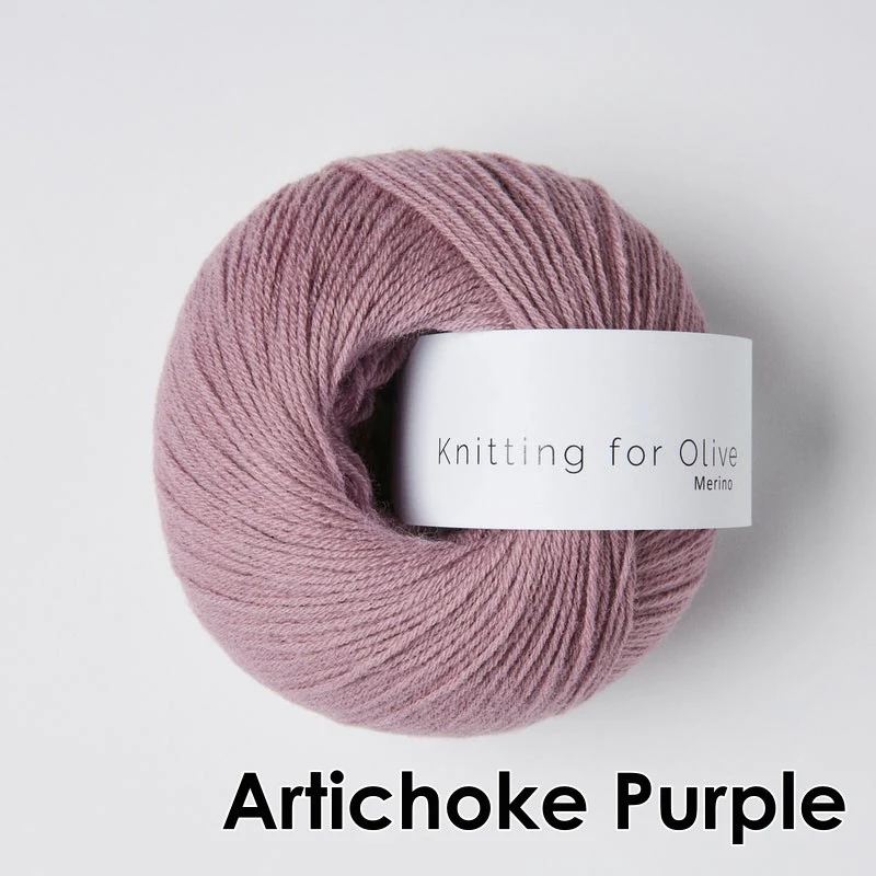 MERINO - Knitting For Olive