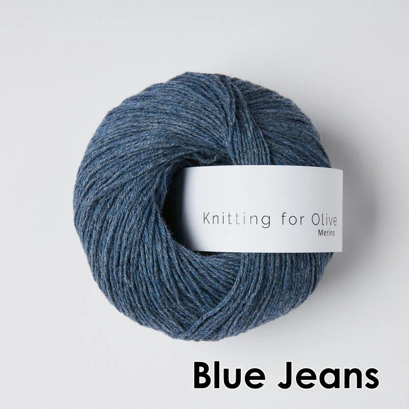 MERINO - Knitting For Olive