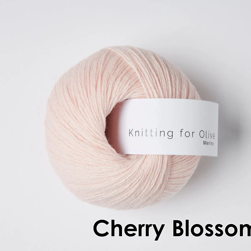 MERINO - Knitting For Olive