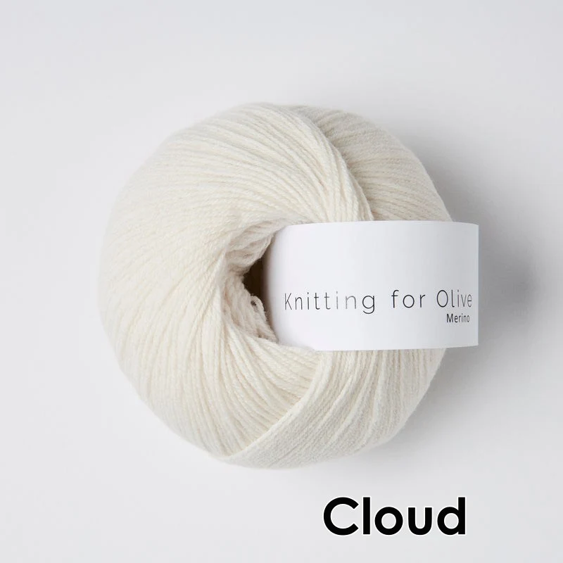 MERINO - Knitting For Olive