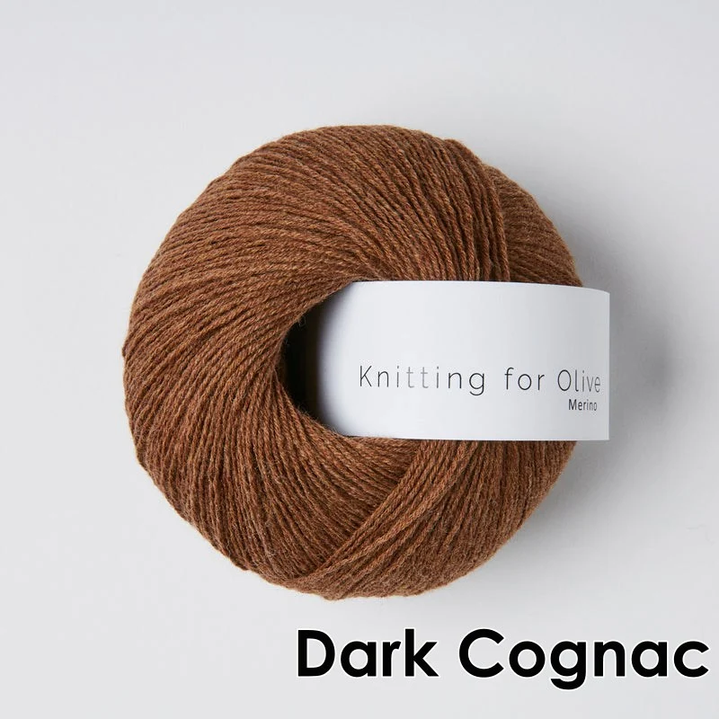 MERINO - Knitting For Olive