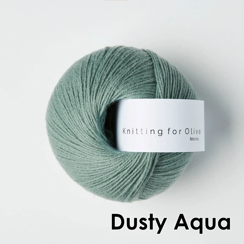 MERINO - Knitting For Olive