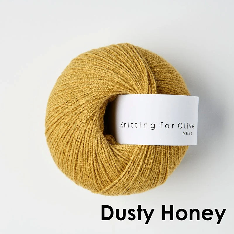 MERINO - Knitting For Olive