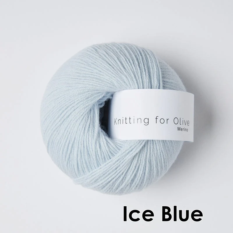 MERINO - Knitting For Olive