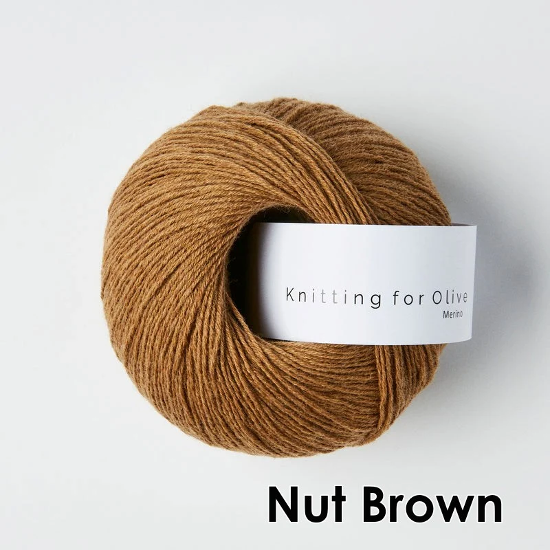 MERINO - Knitting For Olive