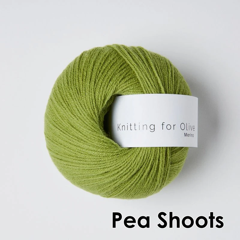 MERINO - Knitting For Olive