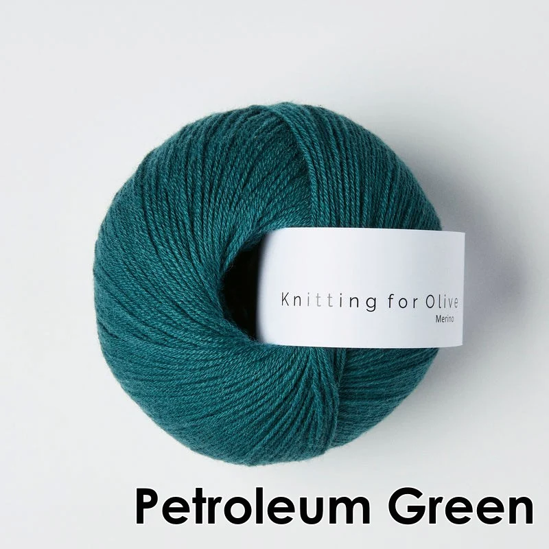 MERINO - Knitting For Olive