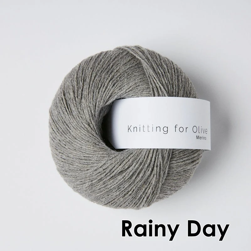 MERINO - Knitting For Olive