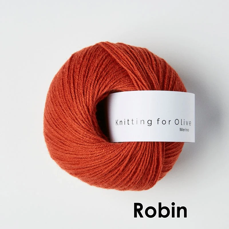 MERINO - Knitting For Olive
