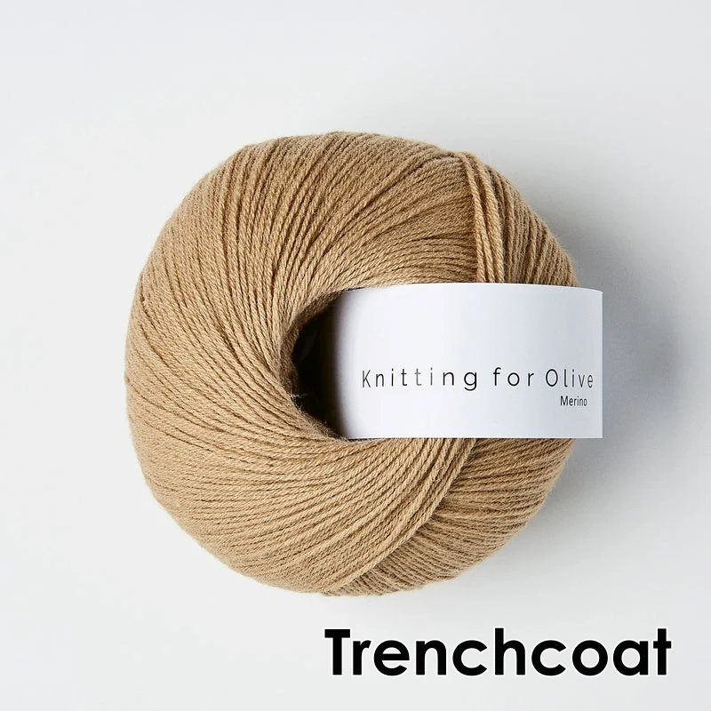 MERINO - Knitting For Olive