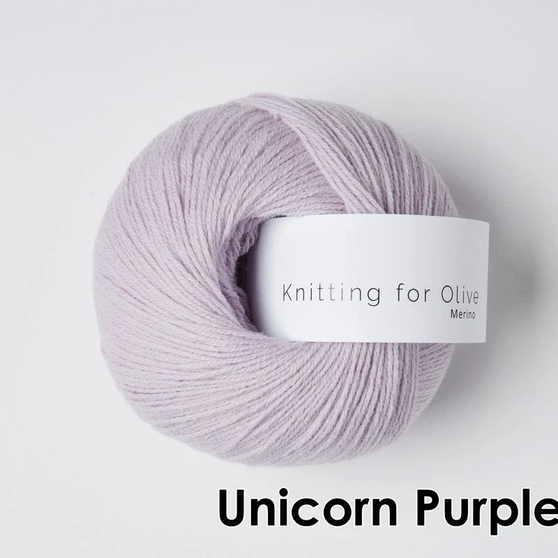 MERINO - Knitting For Olive