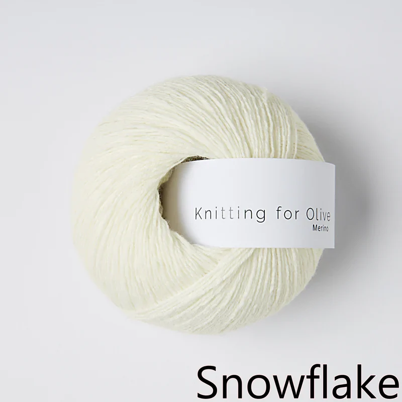 MERINO - Knitting For Olive