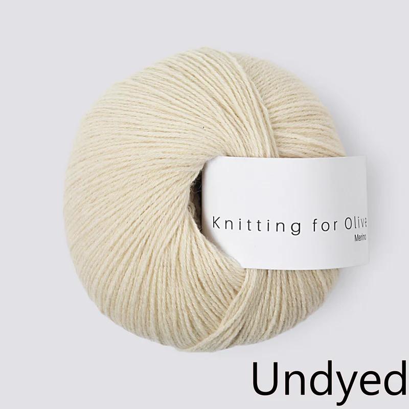 MERINO - Knitting For Olive