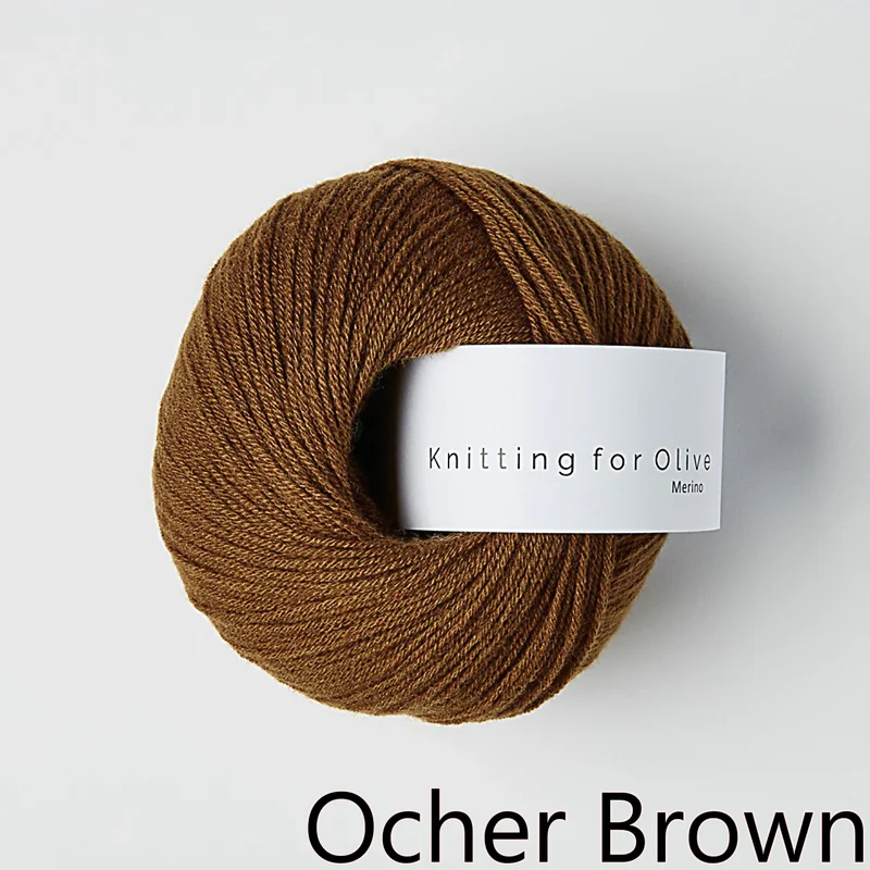 MERINO - Knitting For Olive