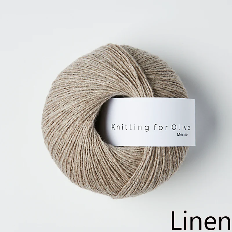 MERINO - Knitting For Olive