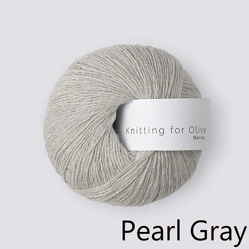 MERINO - Knitting For Olive