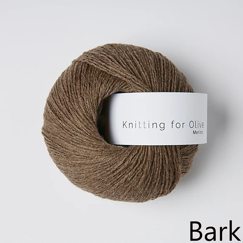 MERINO - Knitting For Olive