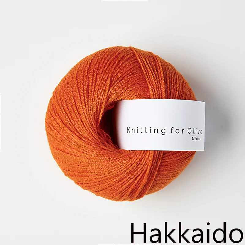MERINO - Knitting For Olive