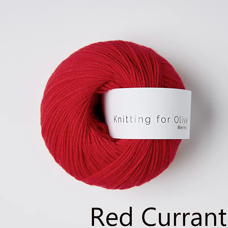 MERINO - Knitting For Olive