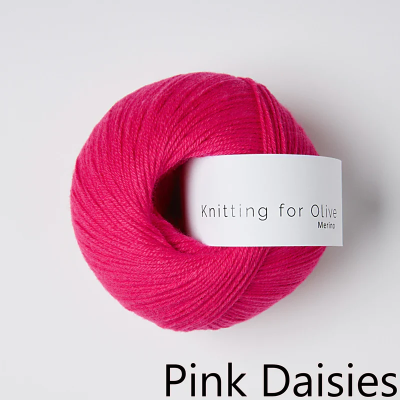 MERINO - Knitting For Olive
