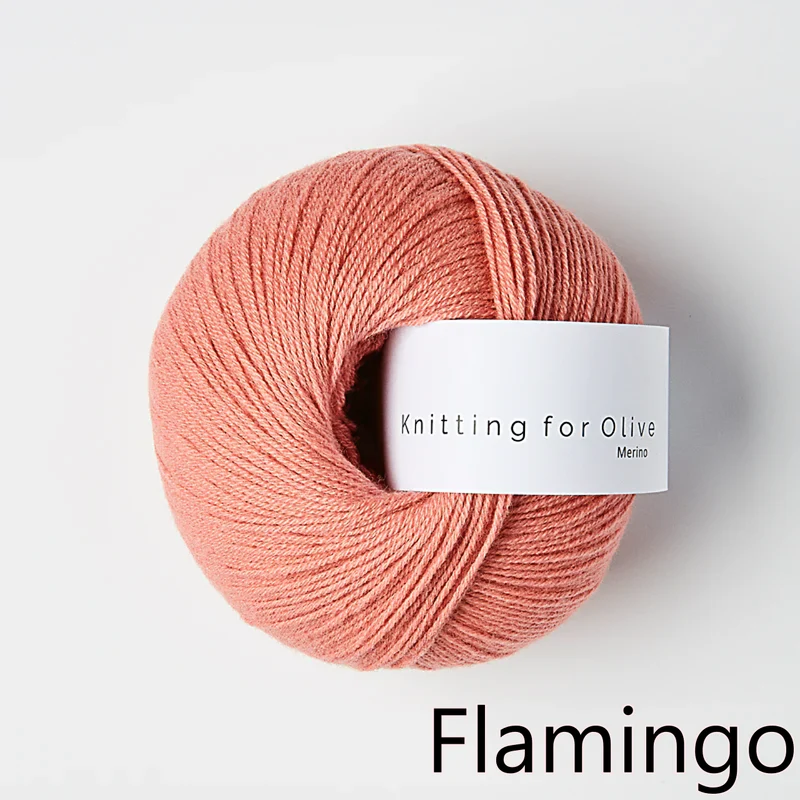 MERINO - Knitting For Olive