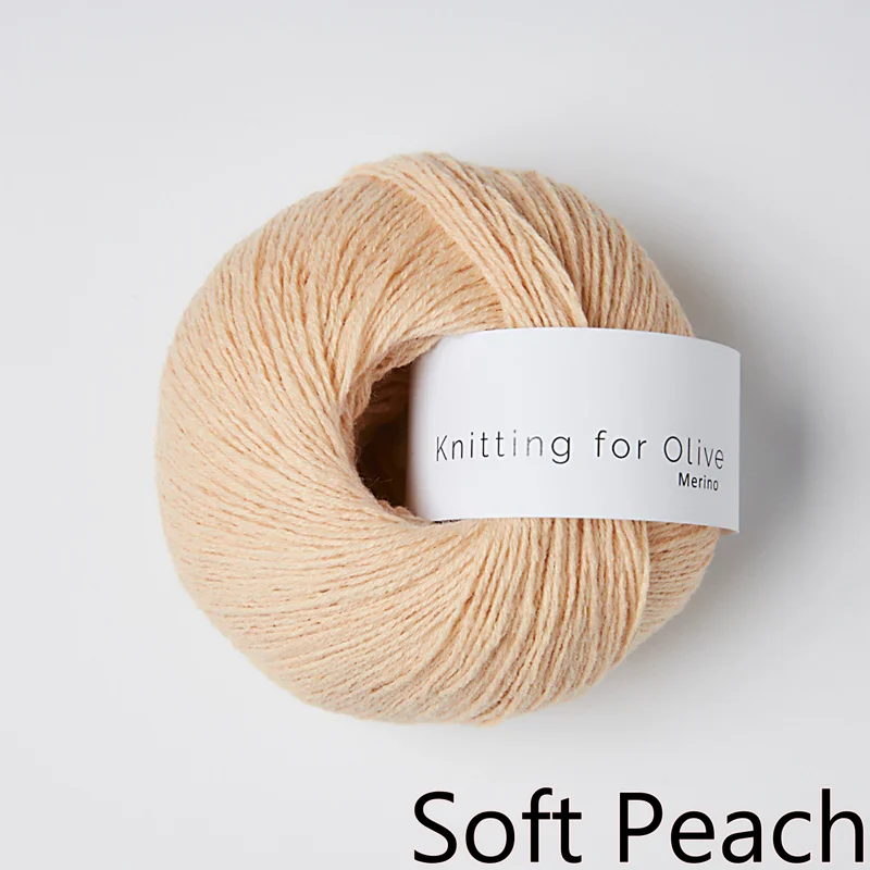 MERINO - Knitting For Olive