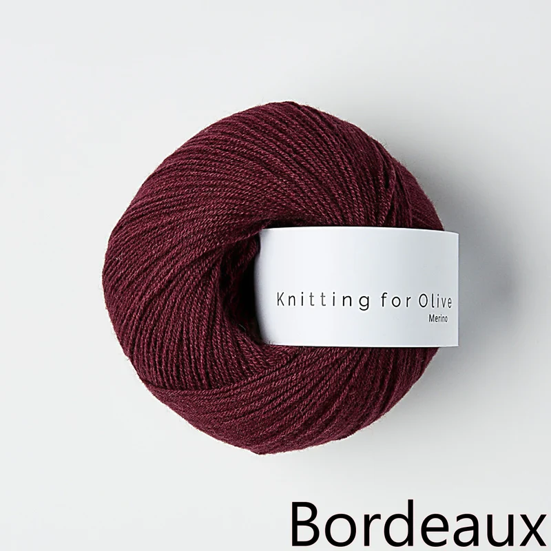 MERINO - Knitting For Olive