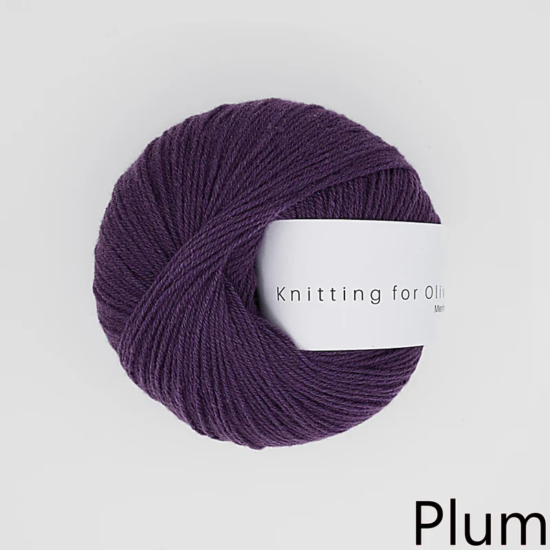 MERINO - Knitting For Olive