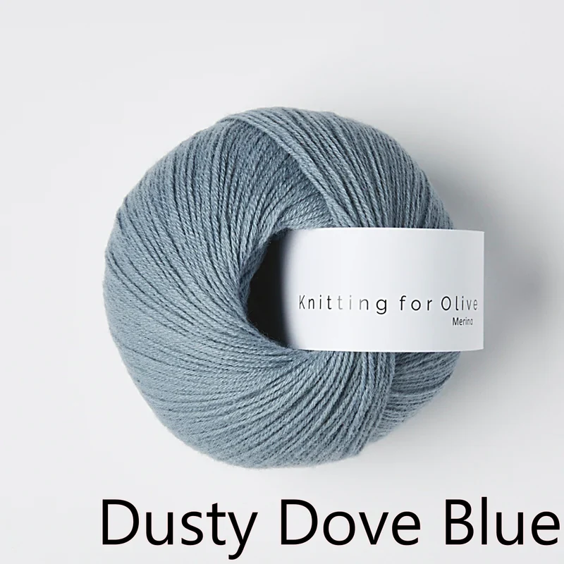 MERINO - Knitting For Olive