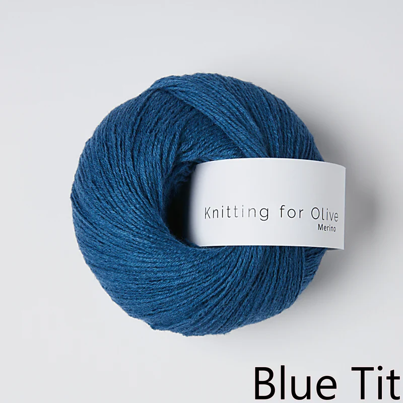 MERINO - Knitting For Olive