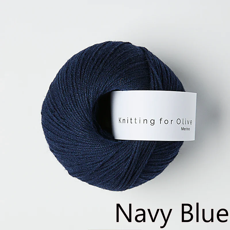 MERINO - Knitting For Olive