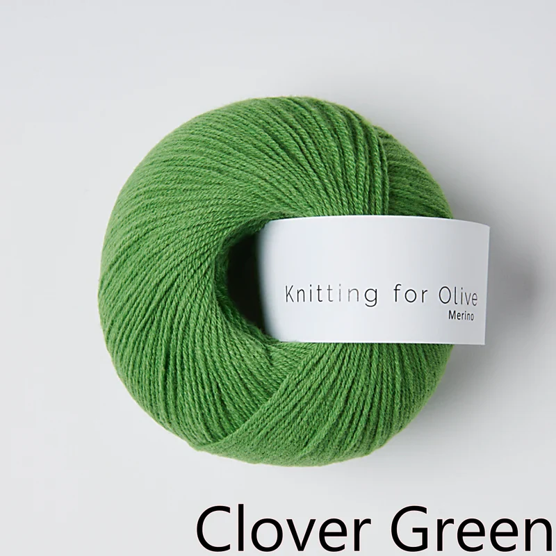 MERINO - Knitting For Olive