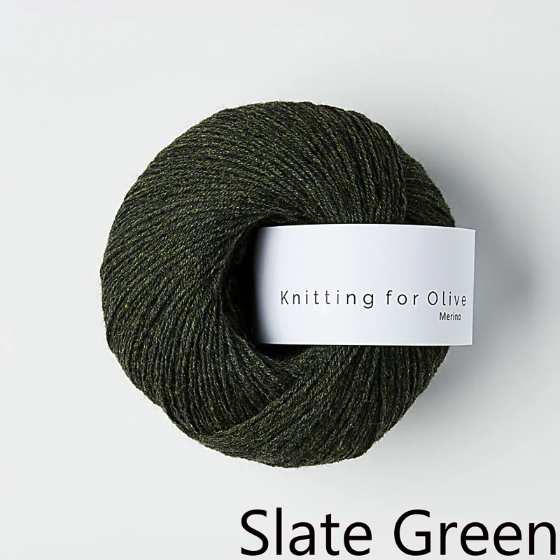 MERINO - Knitting For Olive